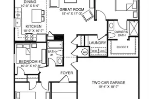 377 Cartecay Dr, Calhoun, GA 30701 - Photo 3
