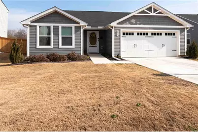 377 Cartecay Drive, Calhoun, GA 30701 - Photo 1