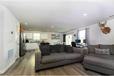 377 Cartecay Drive, Calhoun, GA 30701 - Photo 5