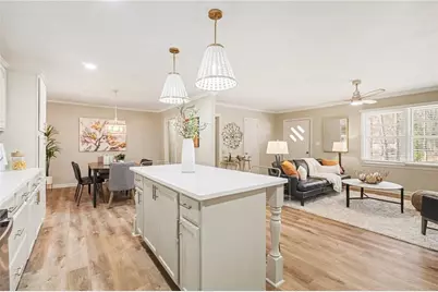 4975 Brawner Lake Drive, Austell, GA 30106 - Photo 7