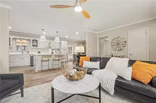 4975 Brawner Lake Dr, Austell, GA 30106 - Photo 5