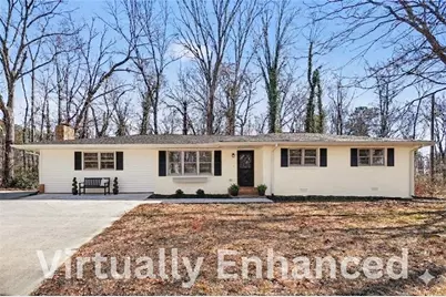 4975 Brawner Lake Drive, Austell, GA 30106 - Photo 1