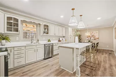 4975 Brawner Lake Drive, Austell, GA 30106 - Photo 19