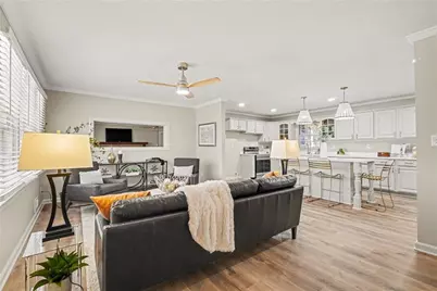 4975 Brawner Lake Drive, Austell, GA 30106 - Photo 15