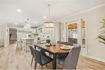 4975 Brawner Lake Drive, Austell, GA 30106 - Photo 7