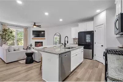 1575 Gin Blossom Circle, Lawrenceville, GA 30045 - Photo 5