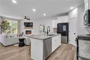 1575 Gin Blossom Cir, Lawrenceville, GA 30045 - Photo 5