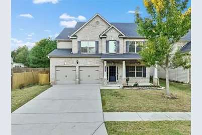 962 Dorsey Place Court, Lawrenceville, GA 30045 - Photo 1