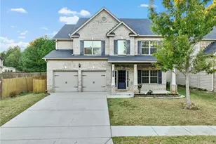 962 Dorsey Pl Ct, Lawrenceville, GA 30045 - Photo 1