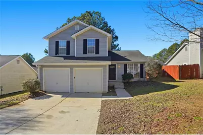 5629 Norman Court, Atlanta, GA 30349 - Photo 1