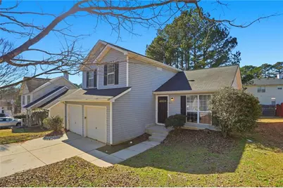 5629 Norman Court, Atlanta, GA 30349 - Photo 3