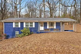 1781 Corley Dr, Mableton, GA 30126 - Photo 1