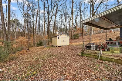 1781 Corley Drive, Mableton, GA 30126 - Photo 9