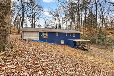 1781 Corley Drive, Mableton, GA 30126 - Photo 11