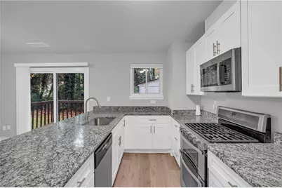 3368 Lincolndale Court, Ellenwood, GA 30294 - Photo 17