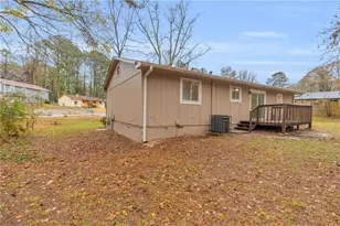 3368 Lincolndale Ct, Ellenwood, GA 30294 - Photo 9