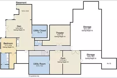 5000 Long Island Drive NW, Atlanta, GA 30327 - Photo 111