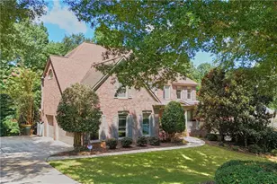 195 Woodcliff Ct, Suwanee, GA 30024 - Photo 3