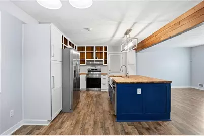 6310 Field Glen Road, Stone Mountain, GA 30087 - Photo 7