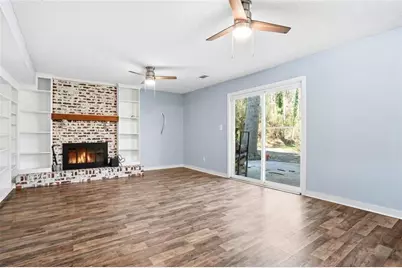 6310 Field Glen Road, Stone Mountain, GA 30087 - Photo 11