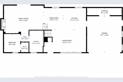 6310 Field Glen Road, Stone Mountain, GA 30087 - Photo 27