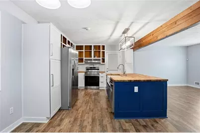 6310 Field Glen Road, Stone Mountain, GA 30087 - Photo 7