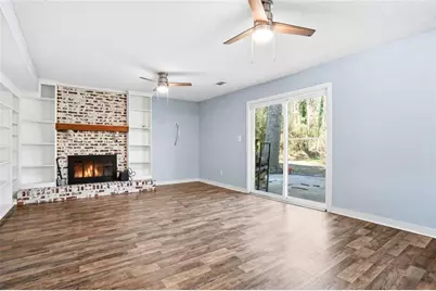 6310 Field Glen Road, Stone Mountain, GA 30087 - Photo 11