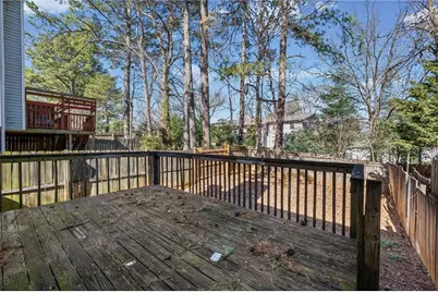 1222 Ridgecrest Lane SE, Smyrna, GA 30080 - Photo 29