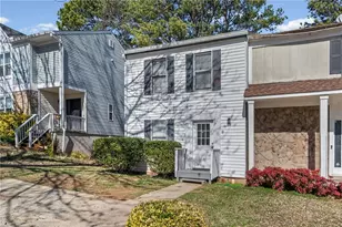 1222 Ridgecrest Ln SE, Smyrna, GA 30080 - Photo 3