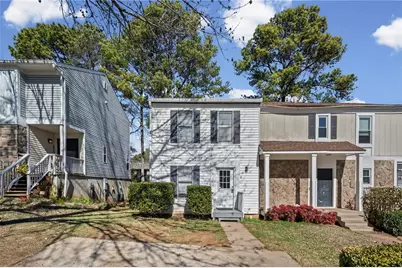 1222 Ridgecrest Lane SE, Smyrna, GA 30080 - Photo 1