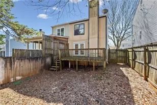 1222 Ridgecrest Ln SE, Smyrna, GA 30080 - Photo 31