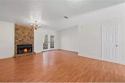 1222 Ridgecrest Lane SE, Smyrna, GA 30080 - Photo 7