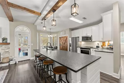 47 Walnut Ridge, Hoschton, GA 30548 - Photo 13