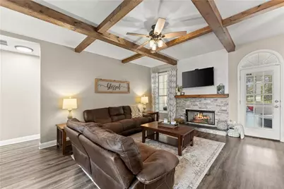 47 Walnut Ridge, Hoschton, GA 30548 - Photo 23