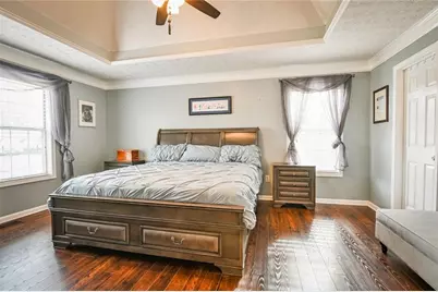 3545 Briscoe Drive, Monroe, GA 30655 - Photo 19