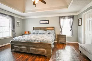 3545 Briscoe Dr, Monroe, GA 30655 - Photo 19