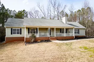 3545 Briscoe Dr, Monroe, GA 30655 - Photo 1