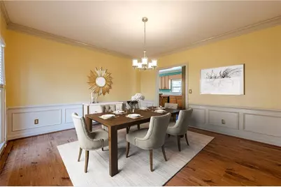 200 Fairway Ridge Drive, Alpharetta, GA 30022 - Photo 11