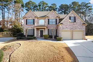 1800 Carriage Brook Trace, Dacula, GA 30019 - Photo 1