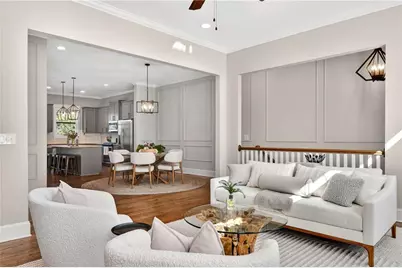 2144 Old Georgian Terrace NW, Atlanta, GA 30318 - Photo 1