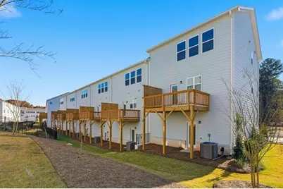 6137 Wayburn Street, Tucker, GA 30084 - Photo 37