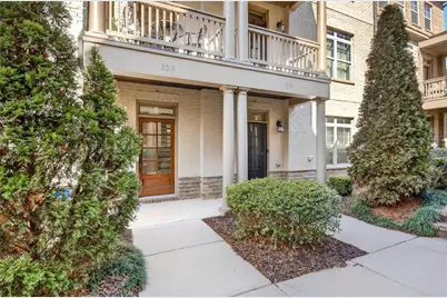 309 Garland Woods Court #500, Smyrna, GA 30080 - Photo 3