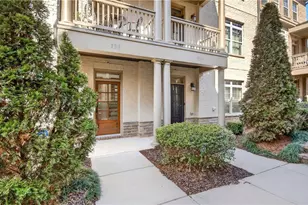 309 Garland Woods Ct, Smyrna, GA 30080 - Photo 3