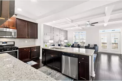 309 Garland Woods Court #500, Smyrna, GA 30080 - Photo 13