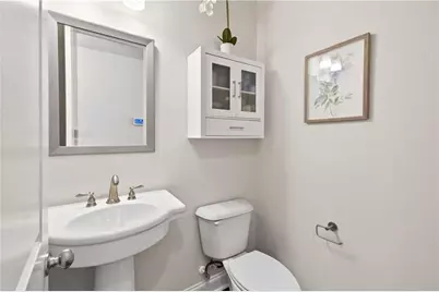 309 Garland Woods Court #500, Smyrna, GA 30080 - Photo 21