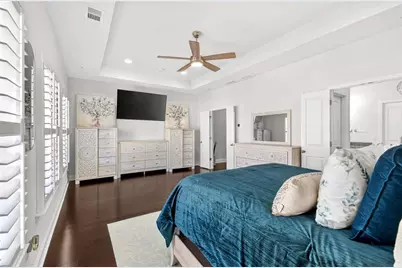 309 Garland Woods Court #500, Smyrna, GA 30080 - Photo 23