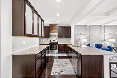 309 Garland Woods Court #500, Smyrna, GA 30080 - Photo 9