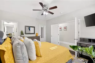 309 Garland Woods Ct, Smyrna, GA 30080 - Photo 5