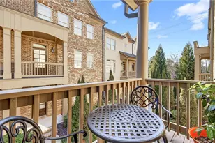 309 Garland Woods Ct, Smyrna, GA 30080 - Photo 19