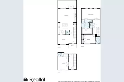 309 Garland Woods Court #500, Smyrna, GA 30080 - Photo 35